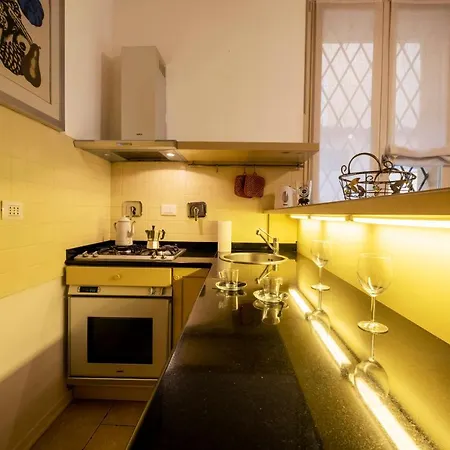 Getthekey S.stefano * Bolonha