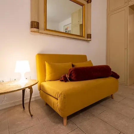 Apartamento Getthekey S.stefano Bolonha