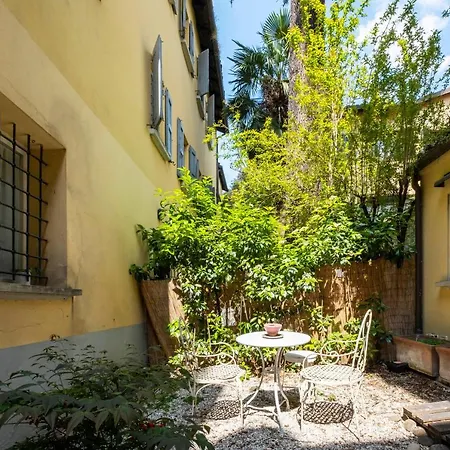 Appartement Getthekey S.stefano *