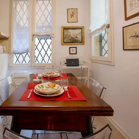 Appartamento Getthekey S.stefano *