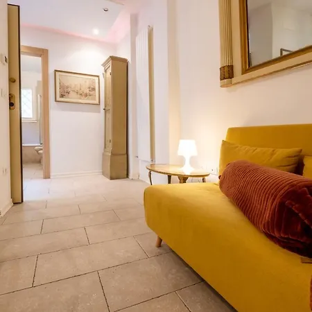 Getthekey S.stefano 博洛尼亚