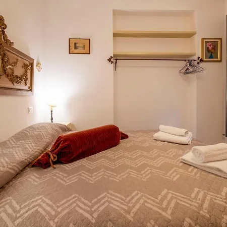Apartment Getthekey S.stefano