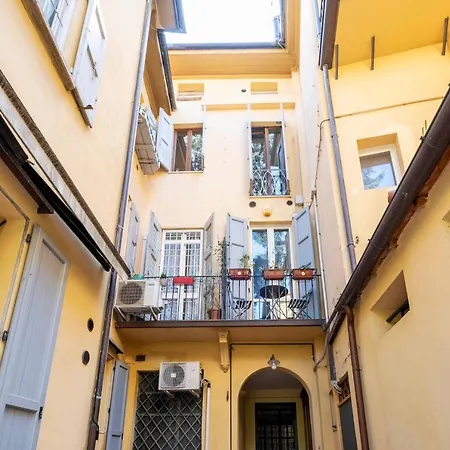 Getthekey S.stefano * Bolonha