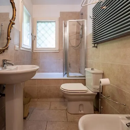 Apartamento Getthekey S.stefano