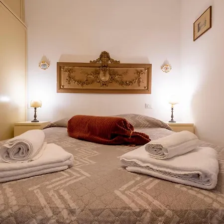 Apartment Getthekey S.stefano *