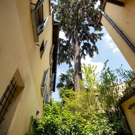 Getthekey S.stefano 博洛尼亚