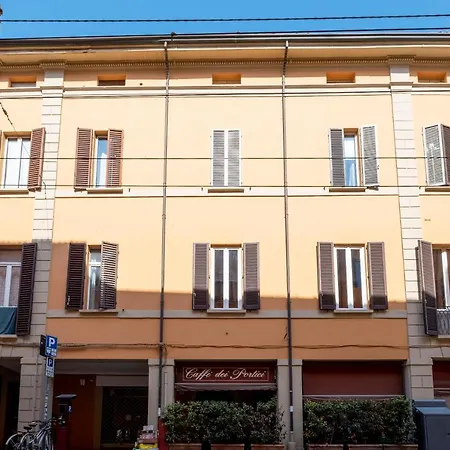Getthekey S.stefano Apartment