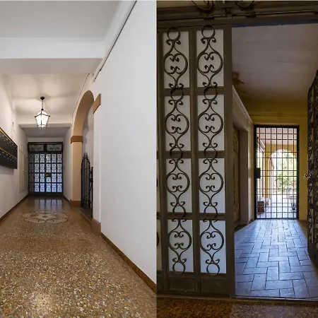 Appartement Getthekey S.stefano