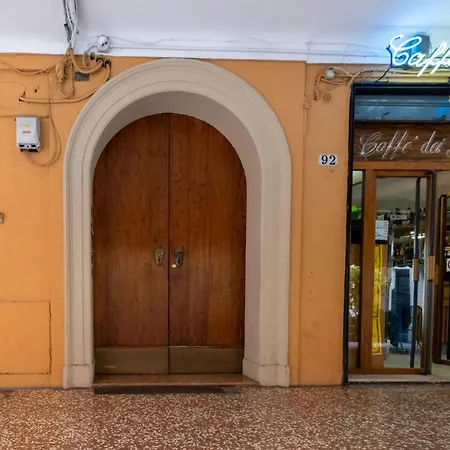 Getthekey S.stefano Apartamento Bolonha