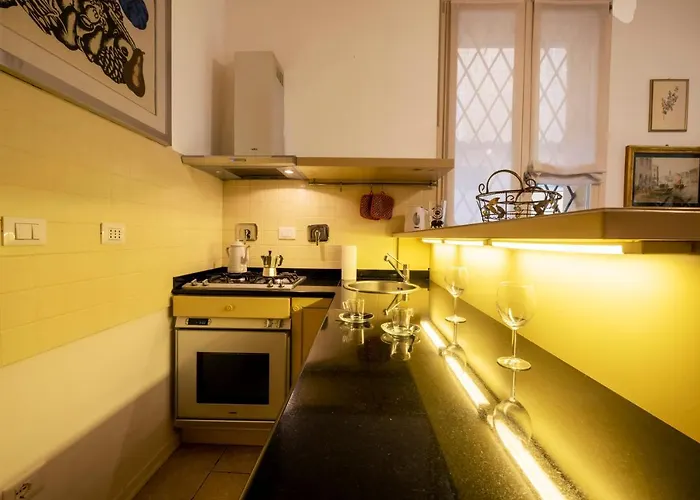 Getthekey S.stefano * Bolonia