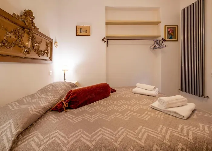 Apartament Getthekey S.stefano