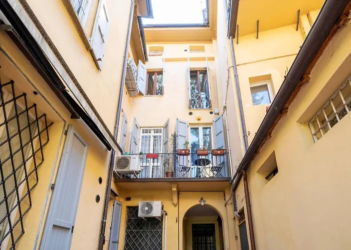 Getthekey S.stefano * Bolonia