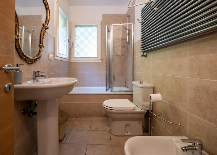 Apartament Getthekey S.stefano