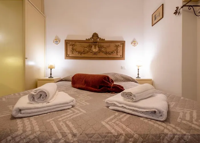 Apartament Getthekey S.stefano *