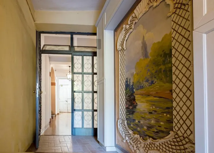 Apartament Getthekey S.stefano *