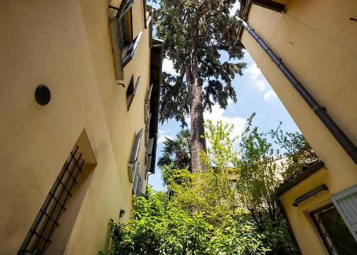 Getthekey S.stefano Bolonia