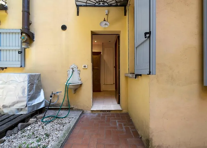 Getthekey S.stefano Bologna