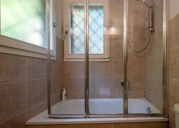 Getthekey S.stefano Apartament