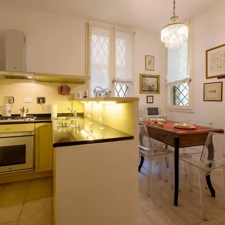 Getthekey S.stefano Appartement Bologna