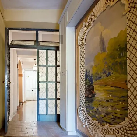 Apartment Getthekey S.stefano *