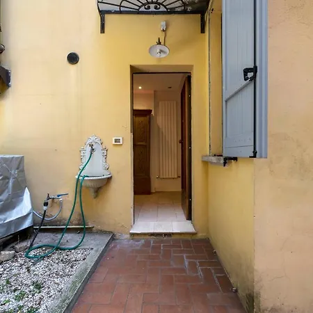 Getthekey S.stefano Bologna