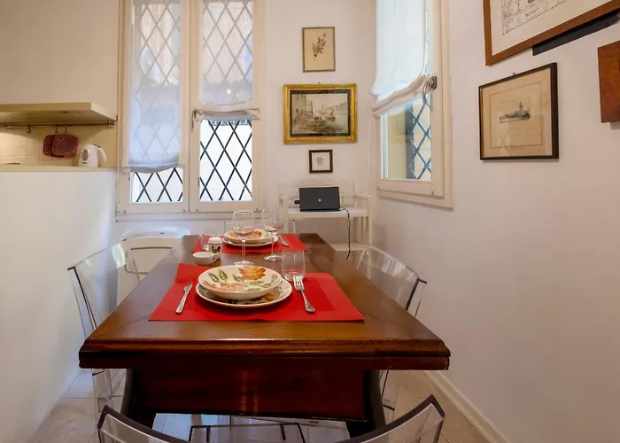 Apartment Getthekey S.stefano *