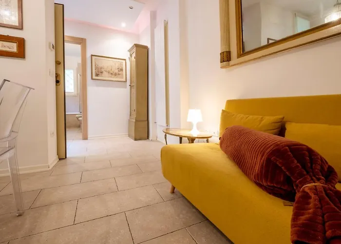 Getthekey S.stefano Bologna