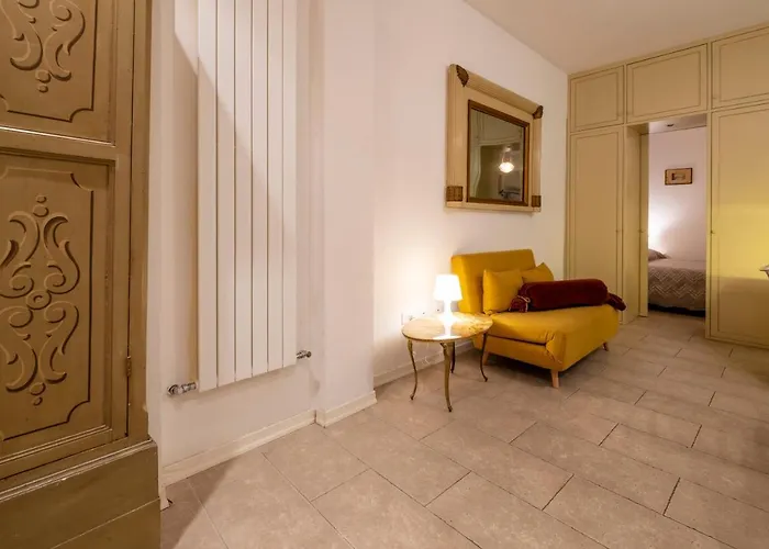 Getthekey S.stefano * Bologna