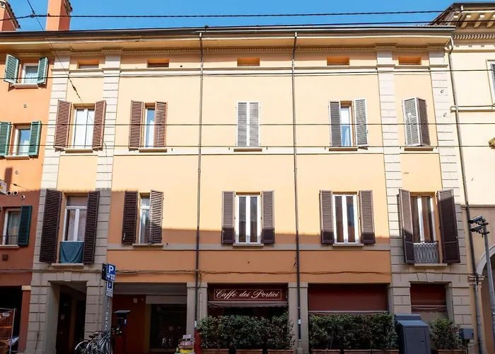 Getthekey S.stefano Apartment