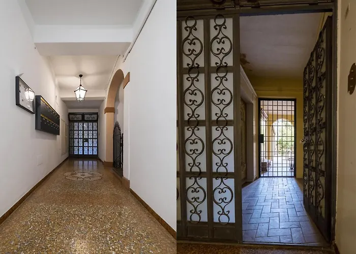 Apartment Getthekey S.stefano